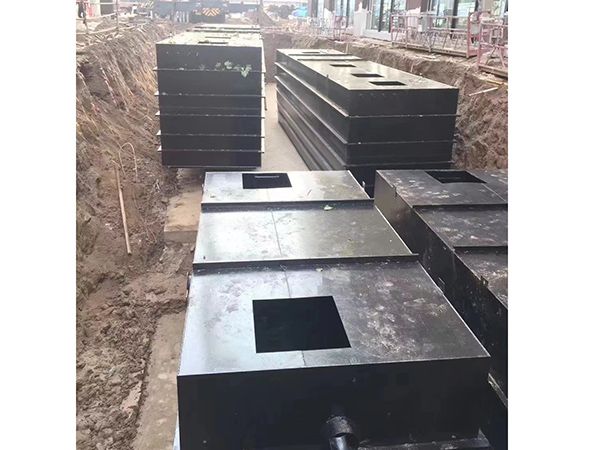 监利​甘肃嘉源通环保：全品类水处理设备，一站式守护碧水清流